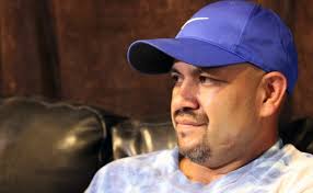 How does the Sedgwick County jail handle people with mental illness?  Sometimes, a restraint chair.