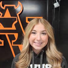 Abigail Riley's High School Career Home