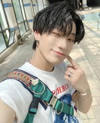 An Interview With ATEEZ San's Father Gives Insight To The Idol's Humble  Roots