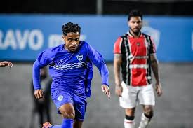 Futebol Interior - News update