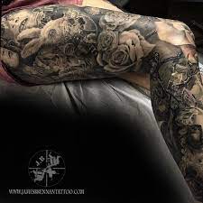 4.5 out of 5 stars. Leg Sleeve Tattoo By James Brennan Wonderland Tattoo Alice In Wonderland Tattoo Sleeve Alice And Wonderland Tattoos