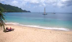 No need to register, buy now! Sunning Like A Queen On Princess Margaret Beach Bequia Wish You Were Here