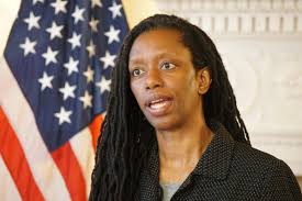 Dr. Nicole Alexander-Scott is leading Rhode Island's fight against  coronavirus