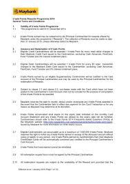 Auto balance conversion of outstanding credit card balances at an effective interest rate (eir) of 13% p.a. Terms And Conditions Pdf Maybank