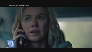 Producer Chris Sparling talks new Naomi Watts movie