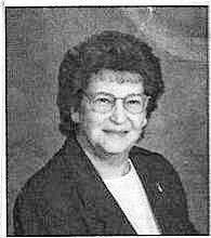 Violet Stevens Obituary (2015)
