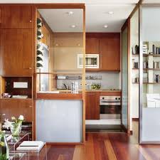 Space Dividers Maximizing Small Spaces And Improving Open Plan Interior Design Small Room Design Kitchen Interior Design Modern Interior Design Kitchen