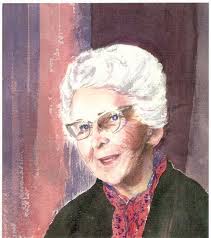 Ruth Braun Obituary (2016)