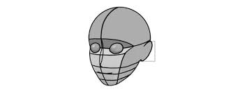 Wondering how to draw anime better? How To Draw Anime Heads And Faces