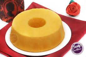 270 gr putih telur 160 gr gula pasir rose brand 2 gr garam 2 gr ny. Orange Chiffon Cake Putih Telur Bali Food Blogger Resep Dan Review By Sashy Little Kitchen