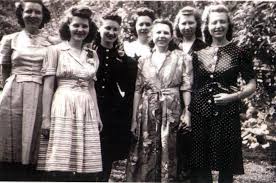 Mary Towe Tonroy Obituary