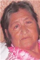 Andrea Aguirre Obituary (1942