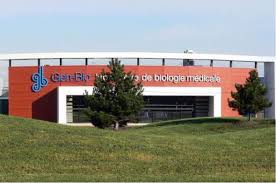 Genbio Gravanches Clermont Ferrand Laboratoire A Clermont Ferrand