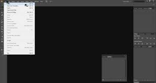 It shows you the final size of the printed piece. How To Create A Business Card Design In Illustrator