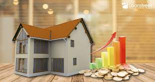 So, this will involve another agreement, the cost of preparing this agreement is about. Entry Costs Of Buying A Property