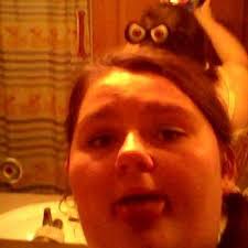 Haley Spivey (@lillyloveyou242)