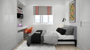 Whether you're working with a small bedroom or a spacious master suite, these makeovers and tips will inspire you to create the bedroom of your dreams. Single Room Decoration Ideas Yen Com Gh How To Choose The Best Paint Types And Colours For Your Simple Bedroom Design Luxury Bedroom Furniture Simple Bedroom