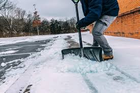 🥇 Snow Removal Vancouver | Fast Quotes