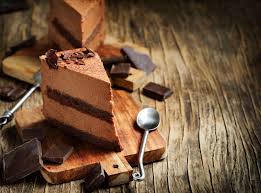 Oyez Oyez Le Gateau Au Chocolat Que Nous Avons Deniche Risque Bien De Casser L Internet Gourmand R Moins De 100 Calories Faire Fondre Du Chocolat Calories