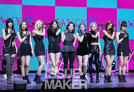 Ухожу в рест стэньте севентин хехе; Twice Fancy You Itzy Idol Room K Pop On Fire