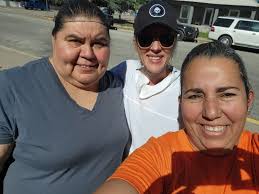 Thanks Marcia Ramsey