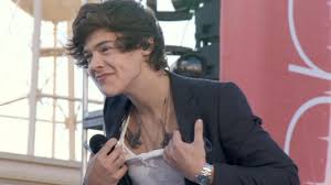 Second, it's generated as of. One Direction S Harry Got A New Tattoo Youtube