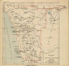 Inhaltsverzeichnis die geschichte der herero (1) die geschichte der herero (2) hendrik witboi gr�nde f�r den aufstand. Lemo Bestandsuche Deutsch Sudwestafrika
