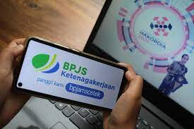 Pedagang online, ojek online, juru masak, atlet, konsultan, wiraswasta, marbot masjid, relawan bencana, dll) Bpjs Ketenagakerjaan