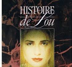 Livre] Histoire de Lou