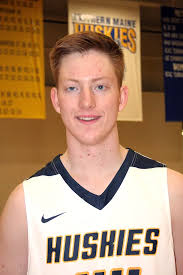 2017-18 Men's Basketball Roster