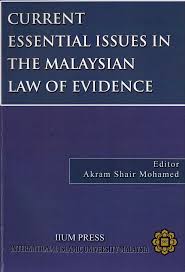 Evidentiary value of fir, statements made to the police and the magistrates. Http Irep Iium Edu My 23807 1 3 Pdf