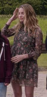 Alexis Rose Outfit S4 E6 California Style Outfits Pretty Outfits Rose Outfits
