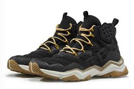 The suede puma will always be linked to the civil rights and black power. 20 Black Owned Shoe Brands You Should Know