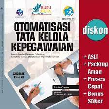 Gaji dan upah yang baik b.soal dan jawaban aplikasi perangkat lunak perkantoran. Soal Otomatisasi Tata Kelola Kepegawaian Cara Golden