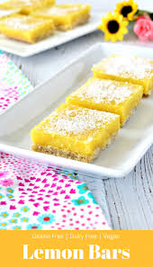 Vegan Lemon Bars Gluten Free Just What We Eat Recipe In 2020 Vegan Lemon Bars Gluten Free Lemon Bars Lemon Bars Recipe