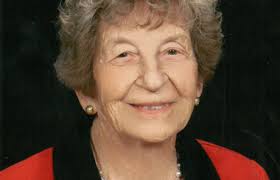Dorothy M. Brann Obituary May 6, 2017