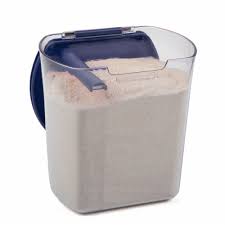 Maybe you would like to learn more about one of these? Progressive International Prepworks Prokeeper 6 Piece Storage Container Set Blue 1 Unit King Soopers