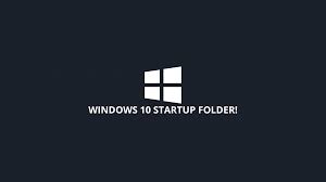 Der startordner in windows 10 enthält eine liste der verknüpfungen der anwendungen, die beim start von windows gestartet werden. Wie Greife Ich Auf Den Windows 10 Startordner Zu Fuhren