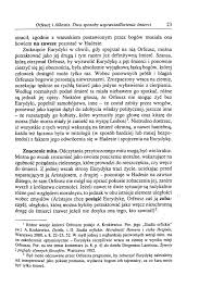 Gdy grał na lutni i harfie, wszystko wkoło niego mu wtórowało: Ireneusz Zieminski Orfeusz I Alkestis Dwa Sposoby Usprawiedliwienia Smierci Sztuka I Filozofia 20 Pdf Darmowe Pobieranie