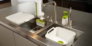 Check spelling or type a new query. Dishracks Mats Sink Accessories Chef S Complements