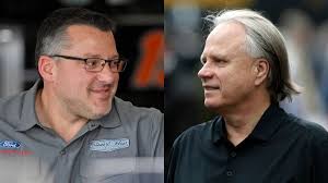 Gene Haas Confesses a Debt to Tony Stewart for Carving His NASCAR Legacy  Amid F1 Team's Struggles