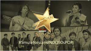 Inilah dj favorit di dunia tahun 2019, ternyata dari indonesia, namanya dj oplet. Smulenesiansindo90spop Is This Week S Challenge Theme Smule