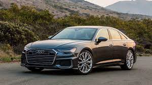Check spelling or type a new query. 2019 Audi A6 First Drive Get Smart