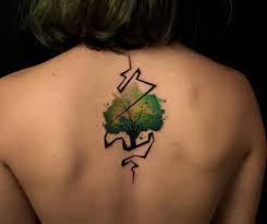 Here are some of the best watercolor tattoo artists and shops according to our research. Watercolor Tattoos Beauteous Trees Tattoodo