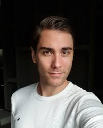 Interview with Joseph MacMillan