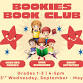 Bookies Book Club event image