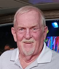 Remembering Douglas B Boardman