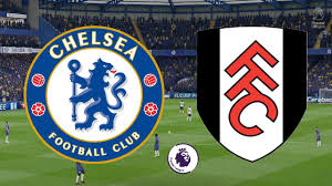 The result also edges fulham closer to relegation as they stay in 18th and nine points from safety with four matches remaining. Premier League 2018 19 Chelsea Vs Fulham 02 12 18 Fifa 19 Youtube