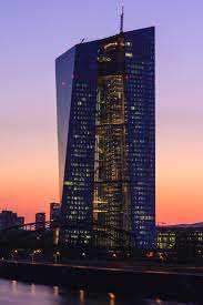 Inoltre contribuiamo alla sicurezza e alla solidità del sistema bancario europeo. Quartier Generale Della Banca Centrale Europea Wikipedia