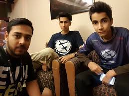 You can help dota 2 wiki by expanding it. Sumail 10 Most Interesting Facts You Need To Know About Him Gamers Decide
